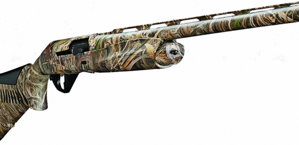 ARMI & BALISTICA: in edicola il numero di febbraio Benelli super black Eagle 3 calibro 12/89