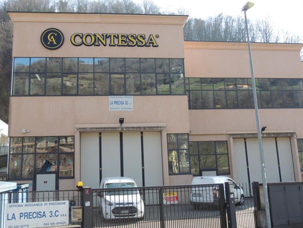ARMI & BALISTICA: luglio 2018 è in edicola Gli attacchi per ottiche dei fratelli Contessa