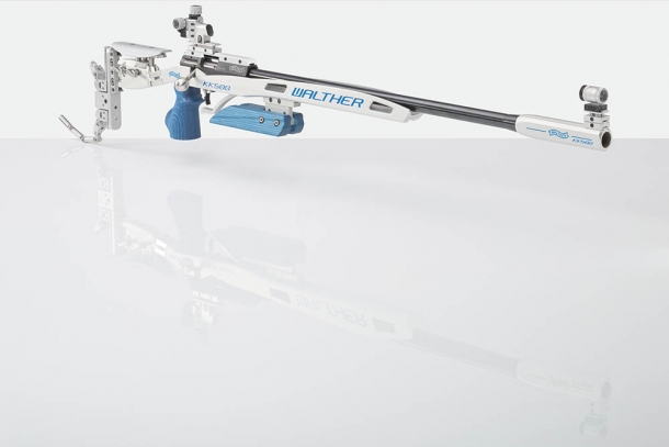ARMI & BALISTICA: in edicola il numero 79 di settembre-ottobre 2018 Walther KK 500 calibro .22 LR