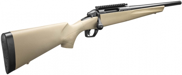 Remington modello 783 HB 