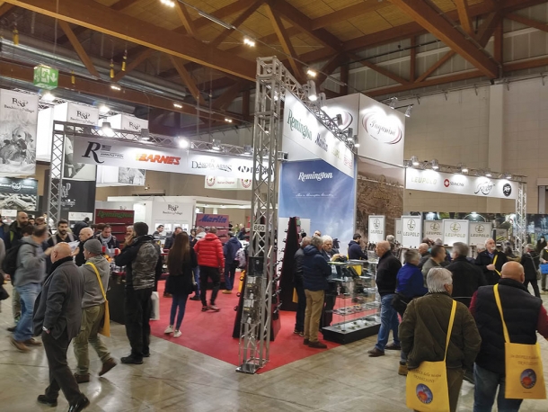 HIT Show 2019 a Vicenza