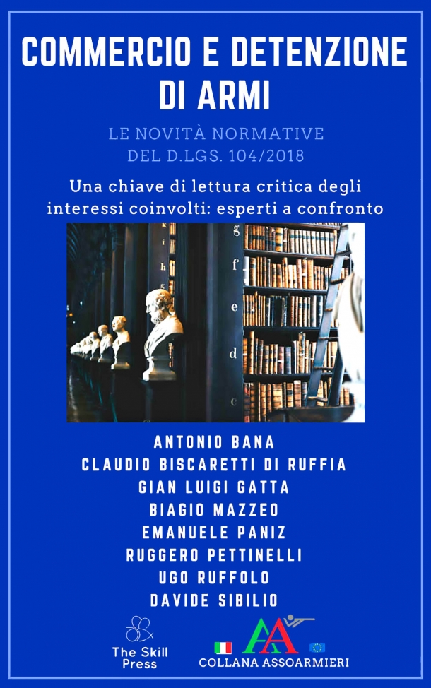 eBook Assoarmieri