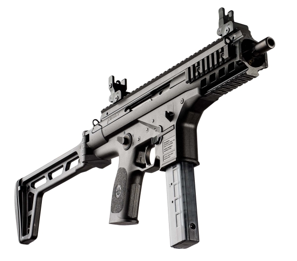 Libri: dalla pistola mitragliatrice Beretta M12 alla PMX Libri: dalla pistola mitragliatrice Beretta M12 alla PMX