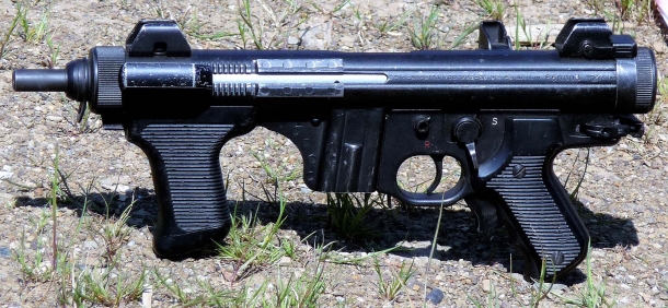 Libri: dalla pistola mitragliatrice Beretta M12 alla PMX Libri: dalla pistola mitragliatrice Beretta M12 alla PMX
