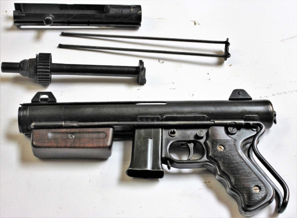 Libri: dalla pistola mitragliatrice Beretta M12 alla PMX Libri: dalla pistola mitragliatrice Beretta M12 alla PMX