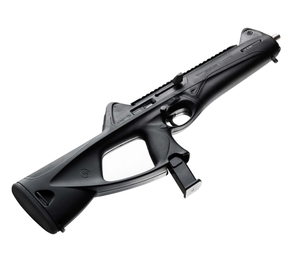 Libri: dalla pistola mitragliatrice Beretta M12 alla PMX Libri: dalla pistola mitragliatrice Beretta M12 alla PMX