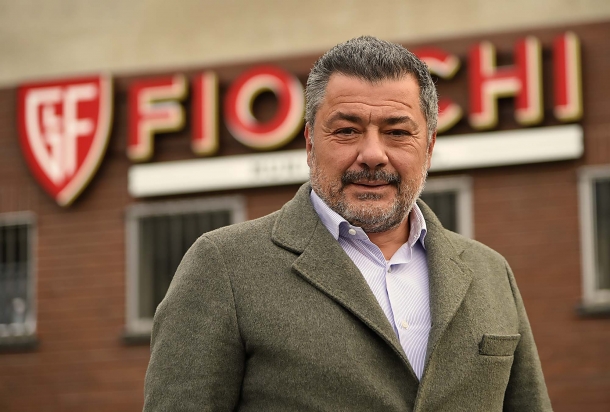 Pietro Fiocchi (Foto: Bruno Circi)