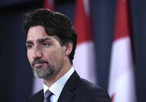 Il Canada vieta i Black Rifles civili - non le "armi d'assalto" Il Primo Ministro Justin Trudeau e il suo Partito Liberale non rientrano da tempo nel novero degli "amici" della comunità canadese di legittimi possessori di armi