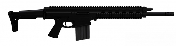 Il Canada vieta i Black Rifles civili - non le "armi d'assalto" Proibito in Canada anche il Robinson Armament XCR, popolare alternativa all'AR-15
