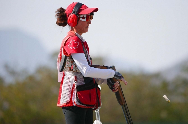Il Canada vieta i Black Rifles civili - non le "armi d'assalto" Una cosa è certa: si colpisce pesantemente la ricca cultura della caccia e degli sport del tiro in Canada. I canadesi reagiranno?