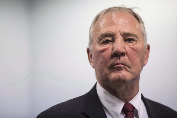 Il Canada vieta i Black Rifles civili - non le "armi d'assalto" Il ministro Bill Blair ha dichiarato "chiuso alle armi d'assalto il mercato canadese"