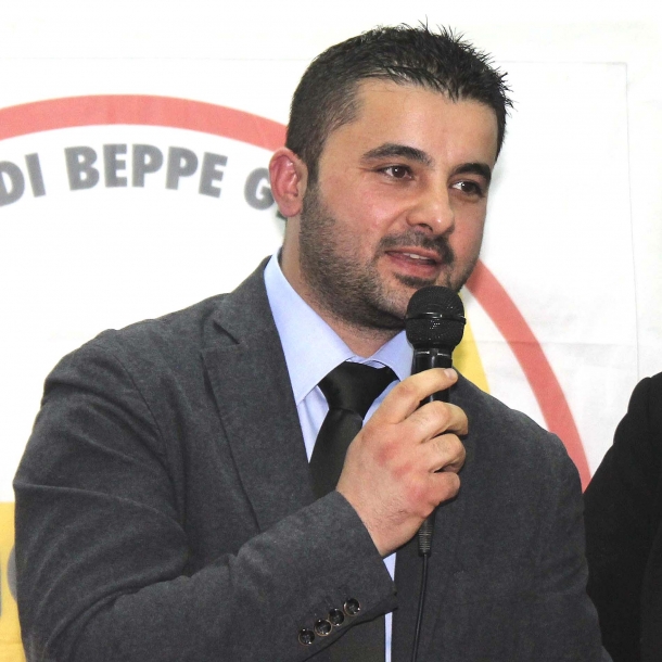 Direttiva Europea Armi: l'iter parlamentare è concluso Fabio Di Micco (Movimento 5 Stelle), relatore del provvedimento presso la XIV Commissione Politiche dell'UE al Senato