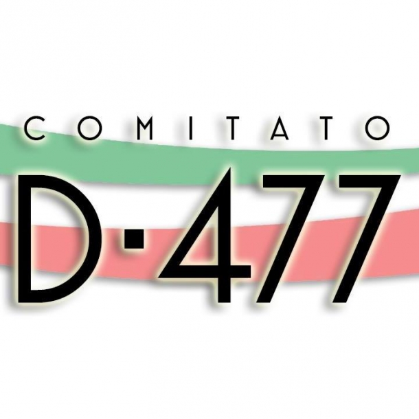 EPP's schizophrenia on the EU Gun Ban The 'Comitato Direttiva 477' is an Italian association that's part of the Firearms United network
