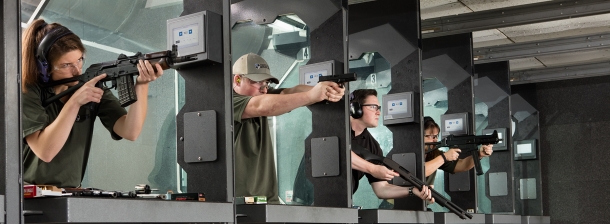 EPP's schizophrenia on the EU Gun Ban How can MEP Comi state that shooters should be happy of seeing another, albeit small, slice of salami go away?