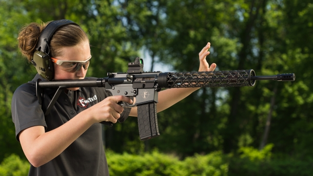 Trilogue ends on the EU Gun Ban Among the remaining critical aspects is the definition of the "sport shooters" that should be exempt from the prohibition of high-capacity magazines