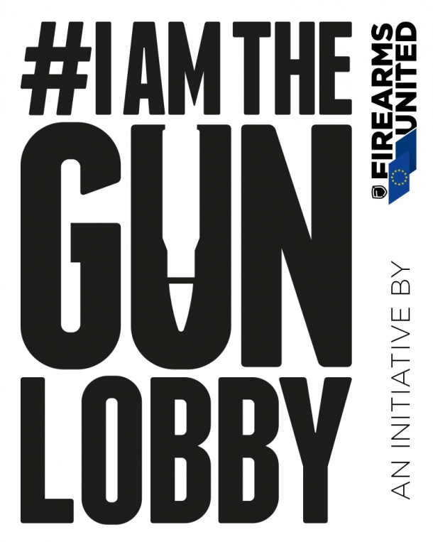 Trilogue ends on the EU Gun Ban Firearms United is still working to improve the final text before it's approved