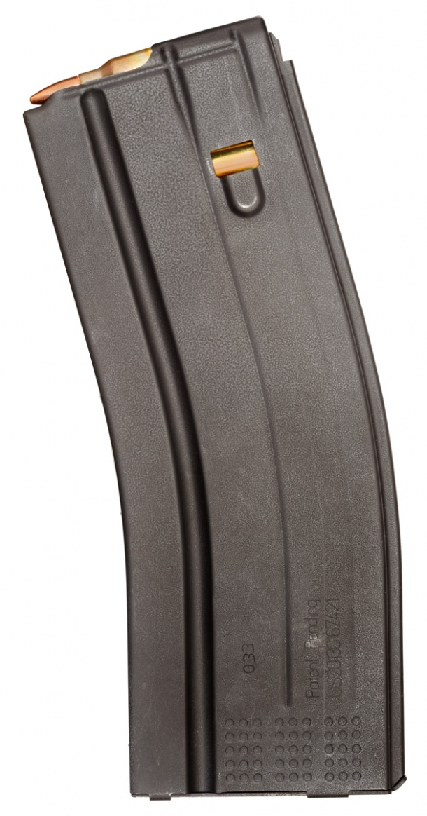 EU Gun Ban: on our way to Thermopylae? Magazine limitations make no sense at all!