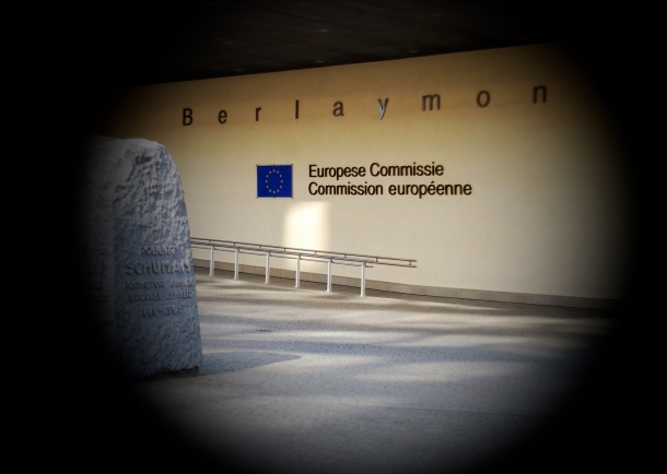 According to Dita Charanzová, the European Commission went to great lengths to obtain the passage of the highest possible number of restrictions