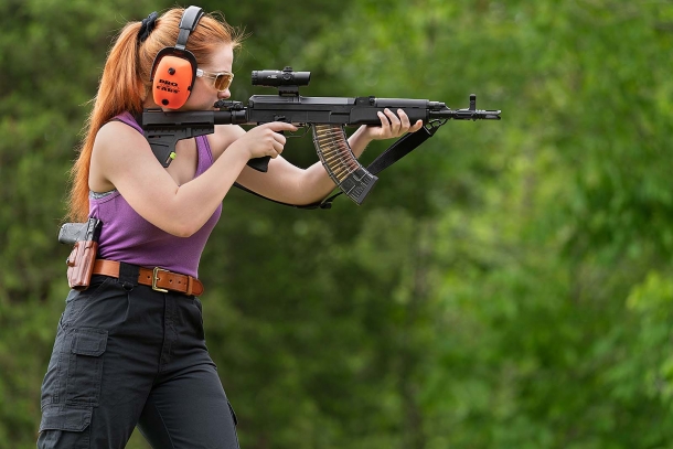Lo Stato di New York vuole sciogliere l'NRA! Con le vendite di armi negli USA e il numero di nuovi membri dell'NRA in costante crescita, il tentativo tutto politico dell'AG dello Stato di New York potrebbe essere controproducente
