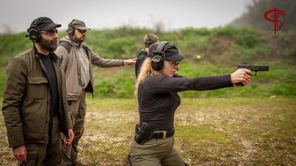 SID: School of Israeli Defense SID: School of Israeli Defense