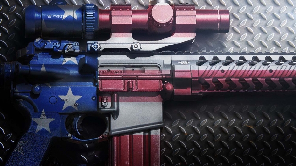 Armi negli USA: oltre il 60% delle Contee si dichiara "Second Amendment Sanctuary" Il possesso di armi, negli USA, ha più a che fare con la libertà personale e l'autonomia dall'autorità statale che con le necessità venatorie o difensive o gli scopi sportivi – un concetto non semplice da capire per chi non conosce la mentalità statunitense