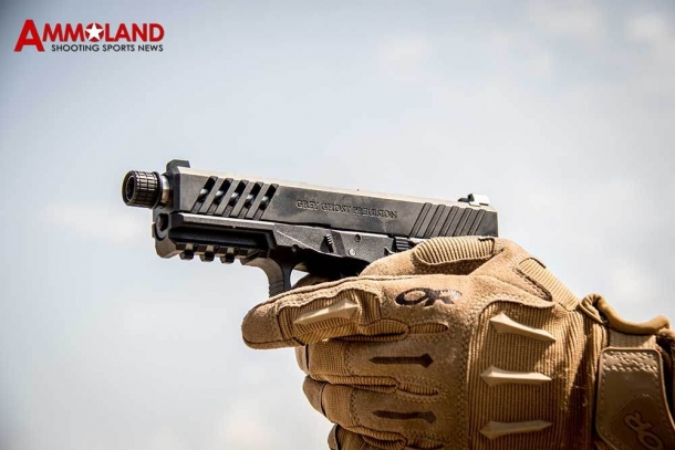 AmmoLand Shooting Sports News celebrates ten years of publishing AmmoLand Shooting Sports News celebrates ten years of publishing