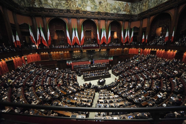 Elezioni 2018: le valutazioni politiche del Comitato Direttiva 477 Il risultato delle elezioni ormai alle porte sarà fondamentale per la salvaguardia dei diritti degli appassionati italiani d'armi