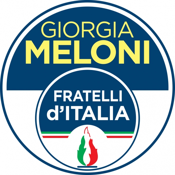 Elezioni 2018: le valutazioni politiche del Comitato Direttiva 477 Stupefacente "semaforo giallo" per Fratelli d'Italia di Giorgia Meloni