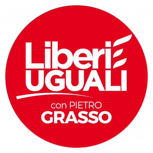 Elezioni 2018: le valutazioni politiche del Comitato Direttiva 477 Dichiaratamente ostile anche Liberi e Uguali del Presidente del Senato uscente, Pietro Grasso