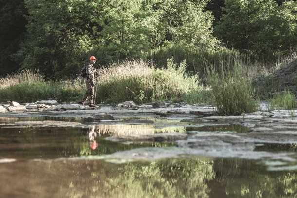 The definition of "Wetland" is so comprehensive that it could include most portions of many Member States