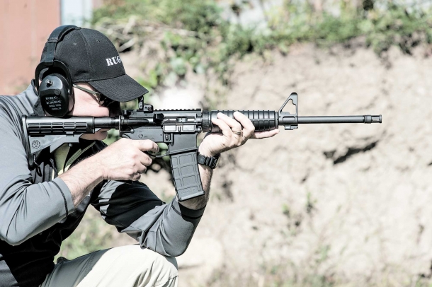Wording is clear: the ban would not only affect hunting in wetlands, but sport shooters as well