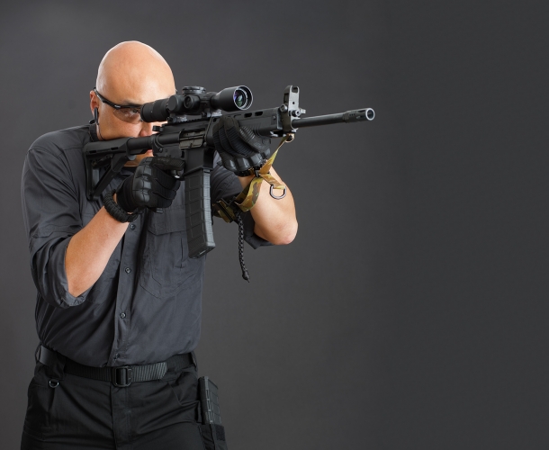 The EU Gun Ban is approved without amendments Category B7 semi-automatic rifles will be limited in magazine capacity, but not banned outright