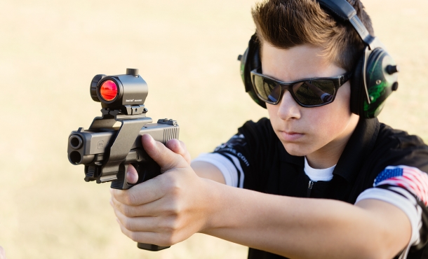 The EU Gun Ban is approved without amendments Mandatory participation to official shooting competitions seems unlikely
