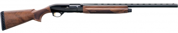 Benelli Montefeltro shotgun