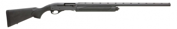 Remington 11-87 shotgun