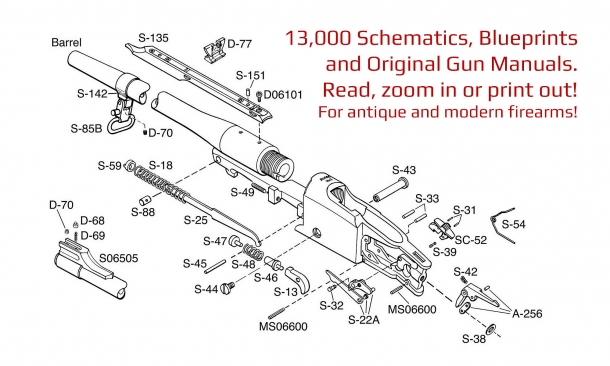 Firearms Guide: arriva l'edizione del decimo anniversario Firearms Guide: arriva l'edizione del decimo anniversario