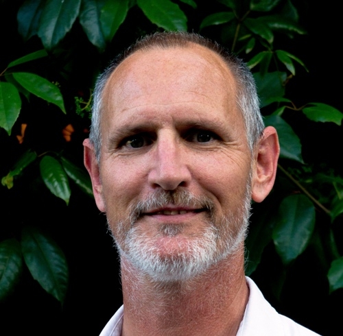Rob Morse, l'autore dell'editoriale originale