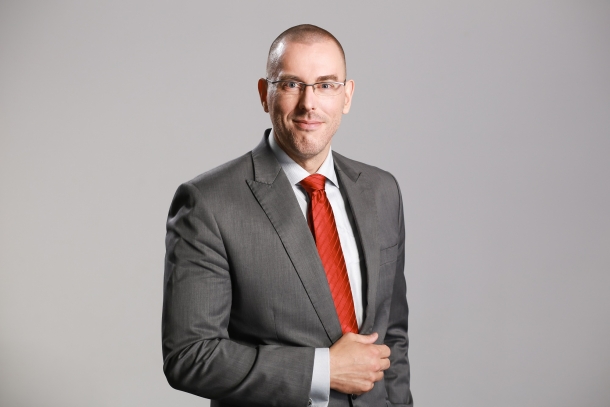 Firearms United officially becomes an NGO! Tomasz W. Stępień, President of the Firearms United Network
