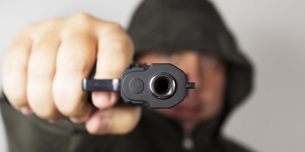Criminals, terrorists, mass shooters: for too long have gun owners been compared to the dregs of society – and it's time to change that