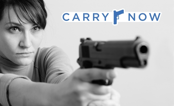 CarryNow: Firearms United tackles personal defense! CarryNow: a new awareness-raising campaign by Firearms United tackles personal defense