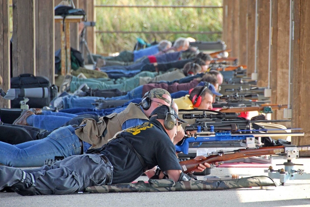Elezioni UITS 2016: Firearms United appoggia la candidatura di Pierluigi Borgioni La rete europea delle associazioni di appassionati di armi si è espressa in favore della candidatura di Pierluigi Borgioni