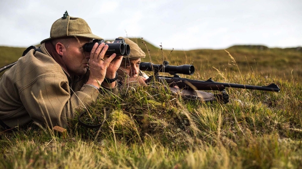Hunting Log: a new perspective on hunting, from Italy Hunting Log: a new perspective on hunting, from Italy