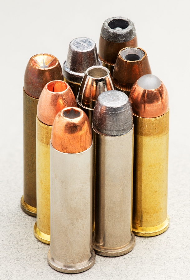 EU lead ammunition ban: don't panic! There is no total ban on lead-based ammunition behind the corner, nor any planned restriction for uses other than hunting in wetlands
