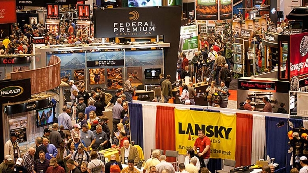 2021 NRA Annual Meeting & Exhibits canceled! 2021 NRA Annual Meeting & Exhibits canceled!