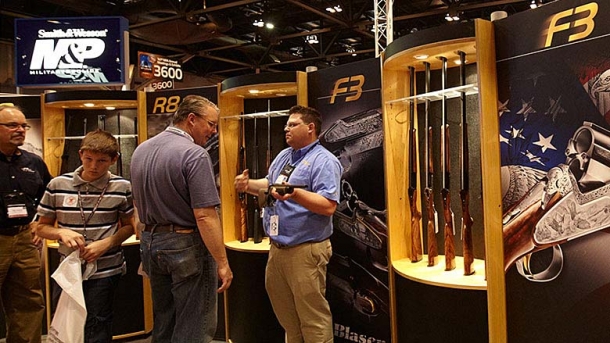 2021 NRA Annual Meeting & Exhibits canceled! 2021 NRA Annual Meeting & Exhibits canceled!
