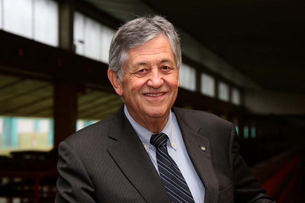 UITS è stata commissariata Il Presidente UITS Ernfried Obrist