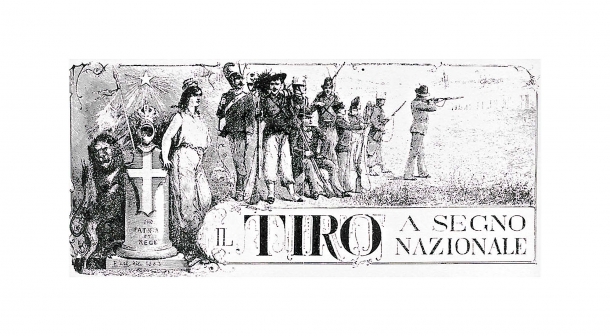 Francesco Soro è commissario UITS, Obrist ricorre al TAR Il Tiro a Segno Nazionale: siamo molto lontani dallo spirito dei principi su cui era stato fondato