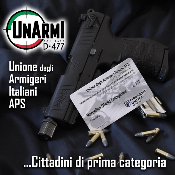 UNARMI valuta i partiti in vista delle elezioni UNARMI valuta i partiti in vista delle elezioni