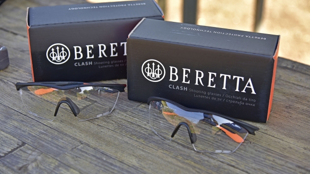 Beretta Exclusive Shooting Day 2018 a Roma