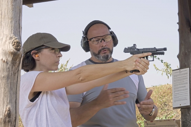 Beretta Exclusive Shooting Day 2018 a Roma